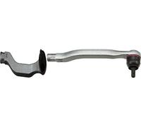 2x Testine barra sterzo TRW Davanti S+D per HONDA ACCORD VI