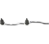 2x Testine barra sterzo TRW Davanti S+D per HONDA CITY, JAZZ II, JAZZ