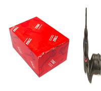 2x Testine barra sterzo TRW Davanti S+D per MAZDA 3 I, 3 II, 5 (CR)