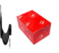 2x Testine barra sterzo TRW Davanti S+D per MINI MINI I