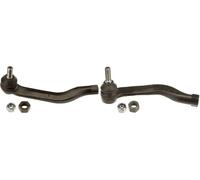 2x Testine barra sterzo TRW Davanti S+D per NISSAN, OPEL, RENAULT