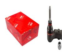 2x Testine barra sterzo TRW Davanti S+D per SEAT, VW TOLEDO I