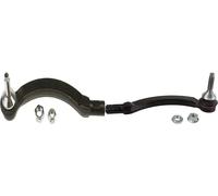 2x Testine barra sterzo TRW Davanti S+D per VOLVO S80 I, S60 I, V70