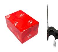 2x Testine barra sterzo TRW Davanti S+D per VOLVO XC70 I Cross
