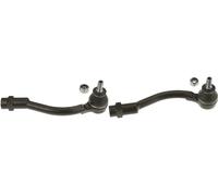 2x Testine barra sterzo TRW S+D per HYUNDAI, KIA i20 I, ix20