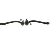 2x Testine barra sterzo TRW S+D per KIA, HYUNDAI CEE'D I