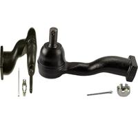 2x Testine barra sterzo TRW S+D per KIA RETONA, SPORTAGE