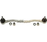 2x Testine barra sterzo TRW S+D per PEUGEOT, CITROËN, DS 308