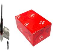 2x Testine barra sterzo TRW S+D per SEAT, SKODA, VW, AUDI