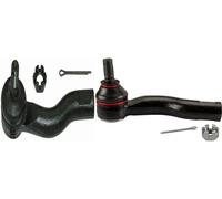 2x Testine barra sterzo TRW S+D per TOYOTA RAV 4 II, CELICA VII