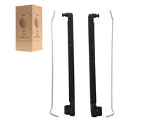 2X Tettuccio Apribile Set Di Riparazione Panorama Per BMW X5 E53 E70 F15 F85 E60