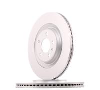 2x TEXTAR 92238305 PRO+ Disco freno Posteriore per VW Touareg (CR7) 330mm