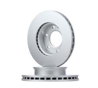 2x TEXTAR 93143203 PRO Disco freno Anteriore per VW CRAFTER 30-50 Kasten (2E)