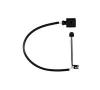Sensore usura pastiglie Freno a disco 98038800 TEXTAR per PORSCHE VW