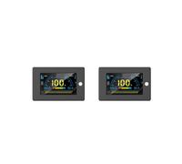 2X TFT LCD Display Screen 3.2 Inches for All JIKONG BMS Voltage Current SOC Temperature Indicator