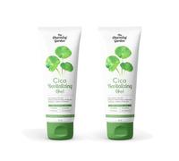 2X The Charming Garden Cica Gel Rivitalizzante Centella Asiatica Acne Scar Co...