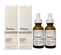 2X The Ordinary Granactive Retinoid 2% Emulsione 30 ml X2 (60 ml) UK