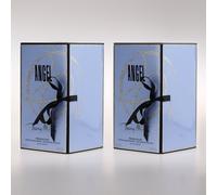 2x Thierry Mugler Angel EDP 25 ml