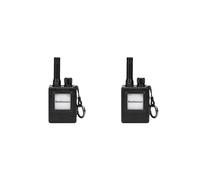 2X Think Node M1 Meshtastic LoRa Node WiFi L NRF52840 SX1262 con Schermo e-Ink GPS Alimentato A Energia Solare BLE A Basso Consumo 868 MHz