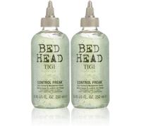 2X TIGI Bed Head Control Freak Siero 250 Ml Nuovo (703)
