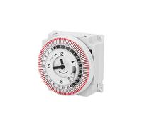 2X(Timer Industriale Movimento Timing FRK17-3 Interruttore di Controllo del3645