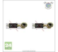 2x Tirante barra stabilizzatrice Maxgear Anteriore per ALFA ROMEO SPIDER GTV 15