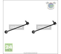 2x Tirante barra stabilizzatrice Maxgear Anteriore per BMW X3 E83 xDrive 3.0 2.