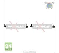 2x Tirante barra stabilizzatrice Maxgear Anteriore per BMW X5 E53 4.8 4.6 4. ##g