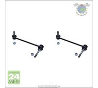 2x Tirante barra stabilizzatrice Maxgear Anteriore per BMW X6 F16 F86 xDrive #c4