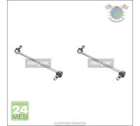 2x Tirante barra stabilizzatrice Maxgear Anteriore per BMW Z4 E89 sDrive X1 E84