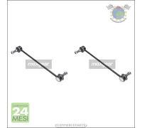 2x Tirante barra stabilizzatrice Maxgear Anteriore per CHRYSLER SEBRING Cabriol