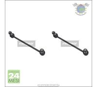 2x Tirante barra stabilizzatrice Maxgear Anteriore per CITROEN JUMPY FIAT SCUDO