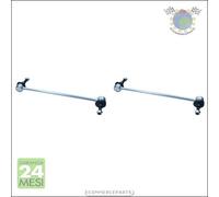 2x Tirante barra stabilizzatrice Maxgear Anteriore per FORD GRAND C-MAX TRANSIT