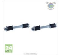 2x Tirante barra stabilizzatrice Maxgear Anteriore per FORD RANGER MAZDA B-SERI