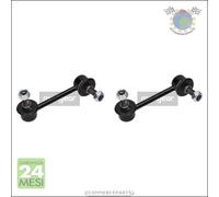 2x Tirante barra stabilizzatrice Maxgear Anteriore per FORD USA PROBE MAZDA ##0