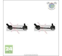 2x Tirante barra stabilizzatrice Maxgear Anteriore per FORD USA PROBE MAZDA XED