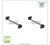 2x Tirante barra stabilizzatrice Maxgear Anteriore per HYUNDAI ix20 i20 KIA PIC