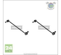 2x Tirante barra stabilizzatrice Maxgear Anteriore per LEXUS NX CT TOYOTA COROL