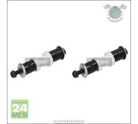 2x Tirante barra stabilizzatrice Maxgear Anteriore per MAZDA 323 NISSAN MICRA I