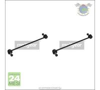2x Tirante barra stabilizzatrice Maxgear Anteriore per MAZDA MPV