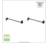 2x Tirante barra stabilizzatrice Maxgear Anteriore per MAZDA PREMACY MPV 323 5