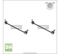 2x Tirante barra stabilizzatrice Maxgear Anteriore per MERCEDES CLASSE V 280 ##m