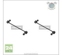 2x Tirante barra stabilizzatrice Maxgear Anteriore per OPEL INSIGNIA A ASTRA J