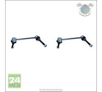2x Tirante barra stabilizzatrice Maxgear Anteriore per PORSCHE 911 ##j