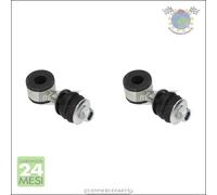 2x Tirante barra stabilizzatrice Maxgear Anteriore per SEAT TOLEDO I IBIZA I ##6