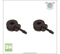 2x Tirante barra stabilizzatrice Maxgear Anteriore per VW PASSAT (3A5 35I) (3A2