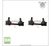 2x Tirante barra stabilizzatrice Maxgear Posteriore per ALPINA B12 BMW Z8 E52 4