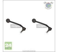 2x Tirante barra stabilizzatrice Maxgear Posteriore per AUDI Q7 PORSCHE CAYE #by