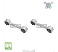 2x Tirante barra stabilizzatrice Maxgear Posteriore per BMW 7 E23 745 735 733 7