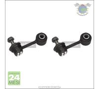 2x Tirante barra stabilizzatrice Maxgear Posteriore per MAZDA 6